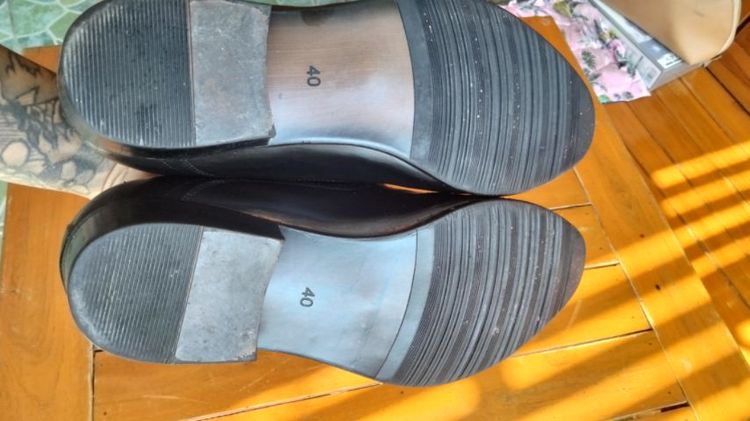รองเท้าคัทชู รูปที่ 5