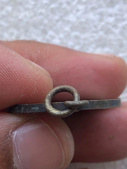 เหรียญไม่ทราบที่  รูปที่ 6