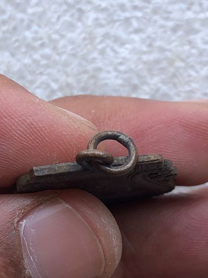 พระอาจารย์ขัน วัดนกกระจาบ รูปที่ 6