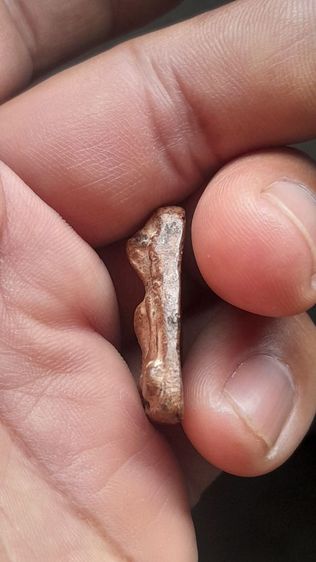 พระผงสุพรรณหน้าหนุ่ม รูปที่ 4