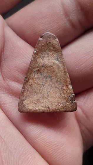 พระผงสุพรรณหน้าหนุ่ม รูปที่ 2