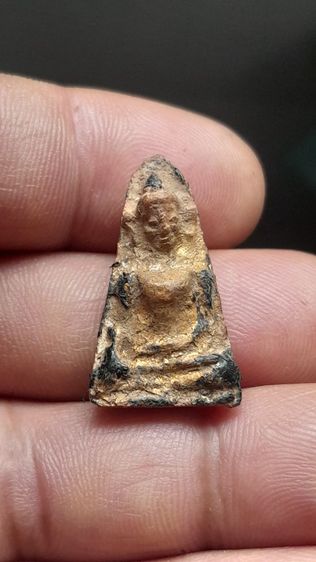 พระผงสุพรรณ