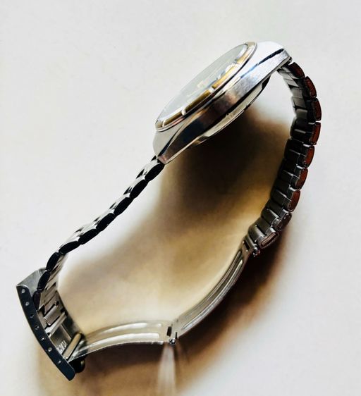 Seiko Auto คลาสสิค รูปที่ 5