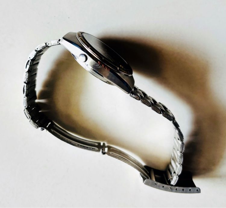 Seiko Auto คลาสสิค รูปที่ 4