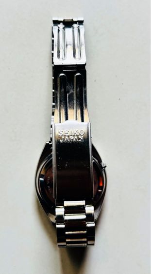 Seiko Auto คลาสสิค รูปที่ 2