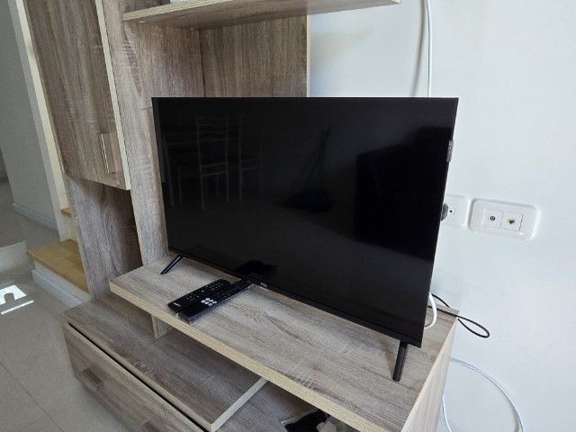 TCL QLED Google TV รุ่น 32S4K สมาร์ททีวี 32 นิ้ว
รุ่นใหม่ 2025 สภาพดีเยี่ยม พร้อมเสาอากาศ Digital TV รูปที่ 5