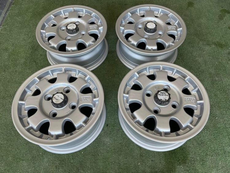 แม็กซ์ WRC ขอบ13 รูปที่ 7