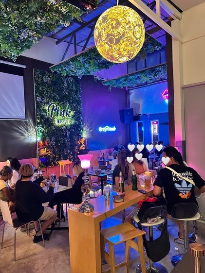 เซ้งด่วน ร้านพร้อมเปิด ย่านพุทธมณฑล สาย 2-3 เพียง 219,000 บาท รูปที่ 2