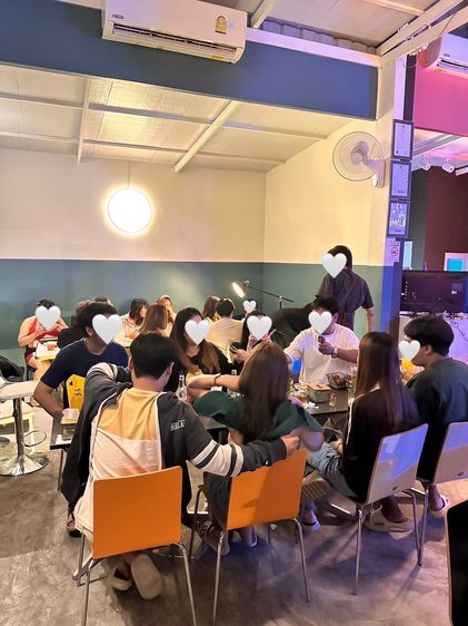 เซ้งด่วน ร้านพร้อมเปิด ย่านพุทธมณฑล สาย 2-3 เพียง 219,000 บาท รูปที่ 4