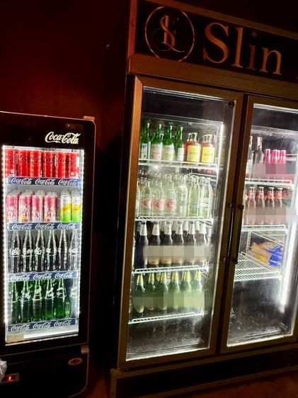 เซ้งด่วน ร้านพร้อมเปิด ย่านพุทธมณฑล สาย 2-3 เพียง 219,000 บาท รูปที่ 3