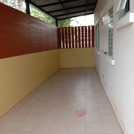 อื่นๆ ไม่มี 2023 🏠 ขายบ้านเดี่ยว โครงการคริสตัล ถนนฉลองกรุง  บ้านอายุประมาณ 2–3 ปี สภาพดี เนื้อที่ 54 ตารางวา   รูปที่ 4