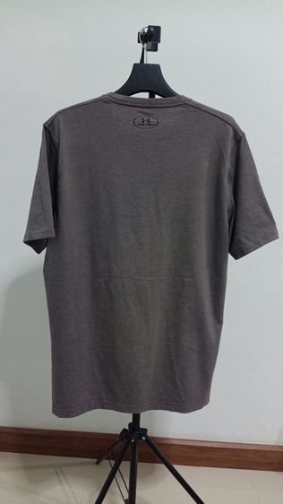 เสื้อคอกลม UNDER ARMDUR (มือสอง) อก 46 ยาว 30 รูปที่ 2