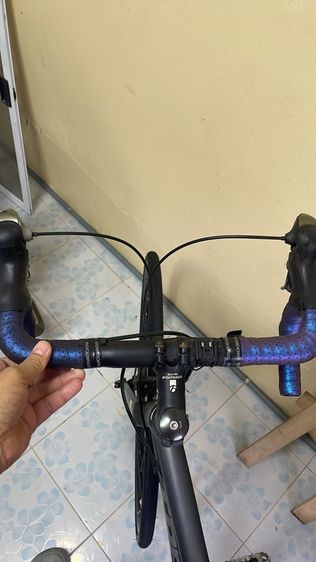 จักรยานเสือหมอบ Trek Lexa  รูปที่ 6