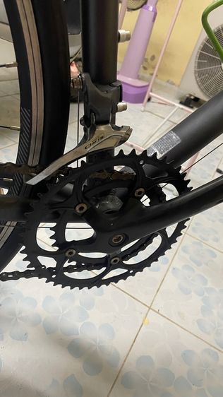 จักรยานเสือหมอบ Trek Lexa  รูปที่ 7