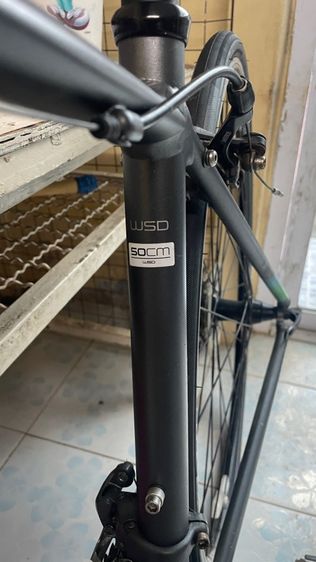 จักรยานเสือหมอบ Trek Lexa  รูปที่ 3