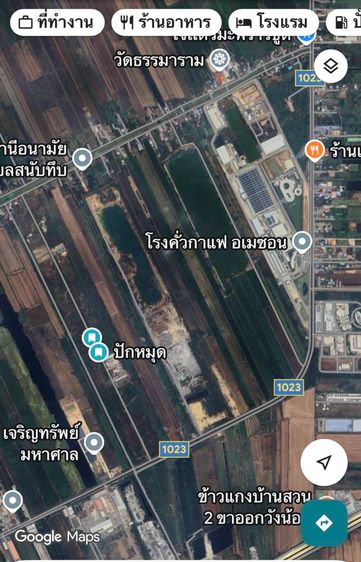 ขายที่ดินวังน้อยราคาพิเศษ