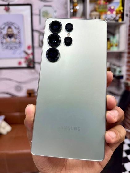 Galaxy S25 Ultra 512 G รูปที่ 3