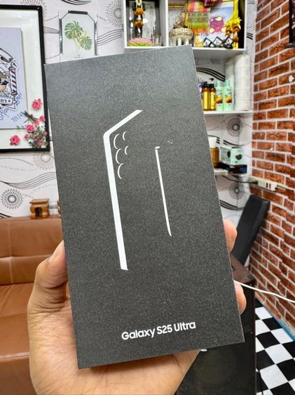 Galaxy S25 Ultra 512 G รูปที่ 9