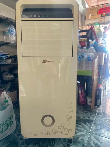 พัดลมแอร์