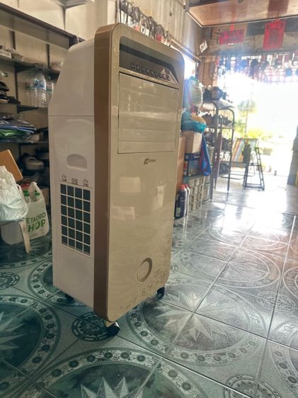 พัดลมแอร์ รูปที่ 7