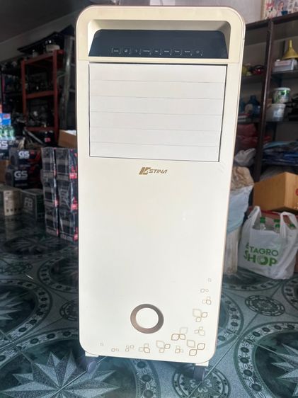 พัดลมแอร์ รูปที่ 4