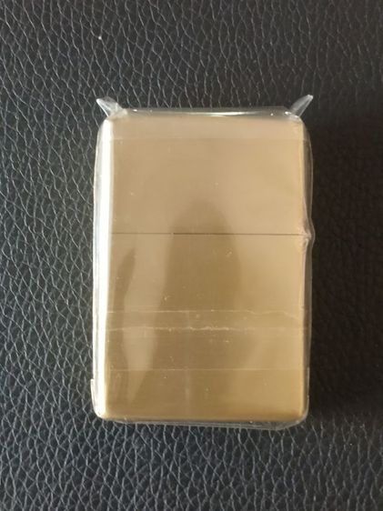 ZIPPO MADE IN U.S.A ของใหม่พร้อมใบเสร็จรับประกันตลอดการใช้งานจากร้านตัวแทนจำหน่าย รูปที่ 3