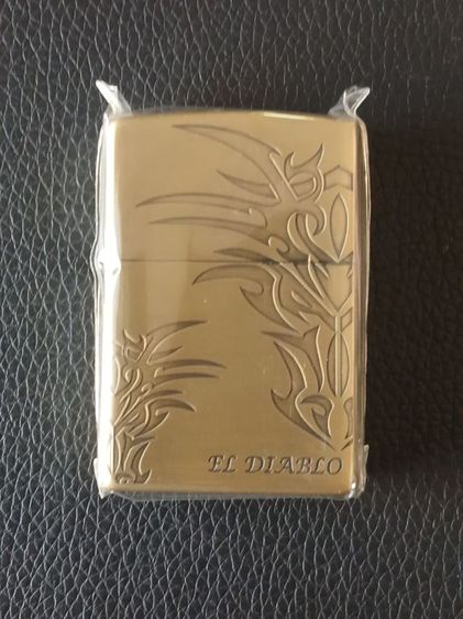 ZIPPO MADE IN U.S.A ของใหม่พร้อมใบเสร็จรับประกันตลอดการใช้งานจากร้านตัวแทนจำหน่าย รูปที่ 2