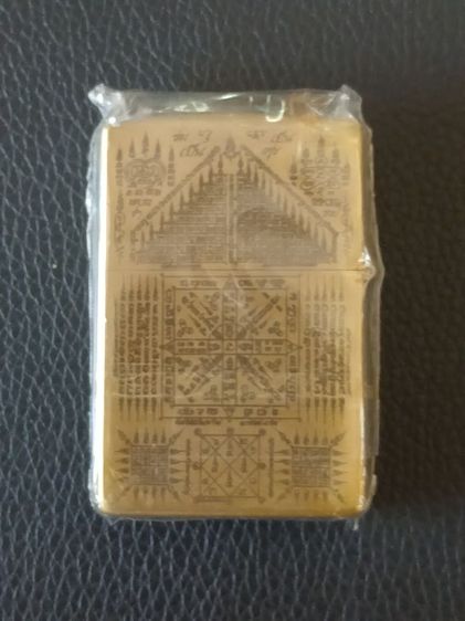 ZIPPO MADE IN U.S.A ของใหม่พร้อมใบเสร็จรับประกันตลอดอายุการใช้งานจากร้านตัวแทนจำหน่าย รูปที่ 3