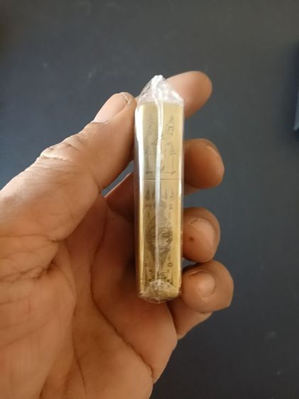 ZIPPO MADE IN U.S.A ของใหม่พร้อมใบเสร็จรับประกันตลอดอายุการใช้งานจากร้านตัวแทนจำหน่าย รูปที่ 5