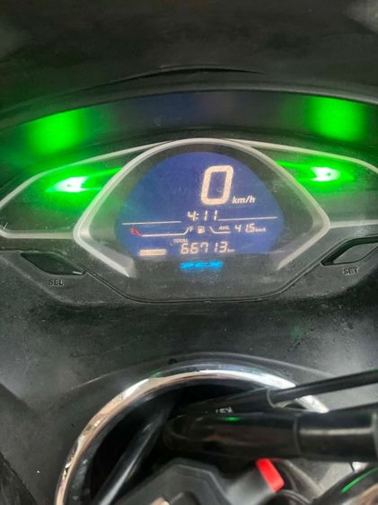 pcx2019 รูปที่ 5