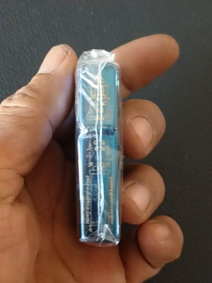 ZIPPO MADE IN U.S.A ของใหม่พร้อมใบเสร็จรับประกันตลอดอายุการใช้งานจากร้านตัวแทนจำหน่าย รูปที่ 5