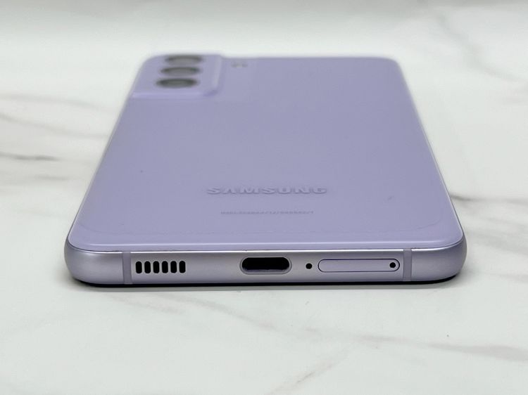 ขาย Samsung Galaxy S21 FE 5G 8 256 สีม่วง มือสอง รูปที่ 10
