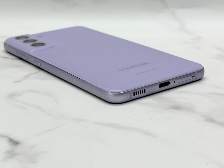 ขาย Samsung Galaxy S21 FE 5G 8 256 สีม่วง มือสอง รูปที่ 6