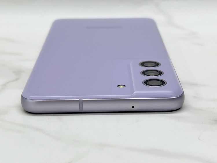 ขาย Samsung Galaxy S21 FE 5G 8 256 สีม่วง มือสอง รูปที่ 11