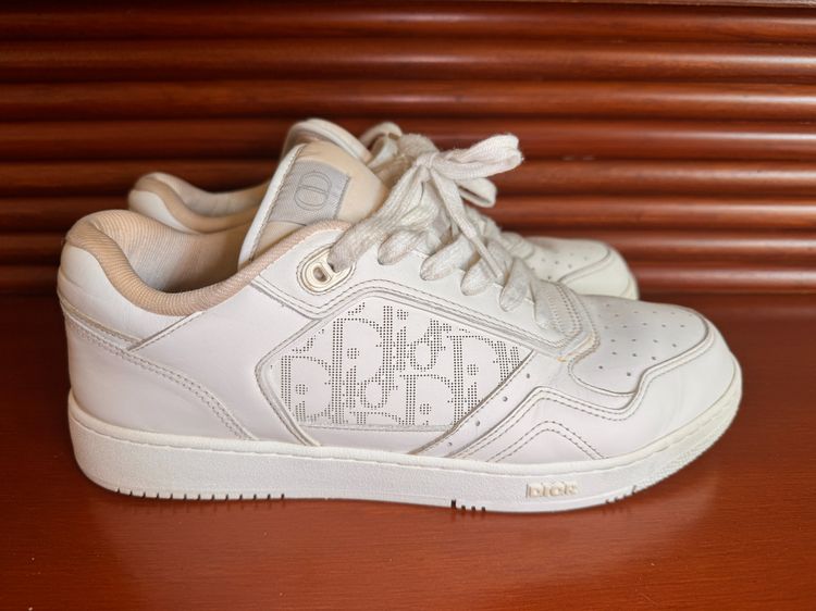 Christian Dior - B27 Uptown Low-Top Sneaker