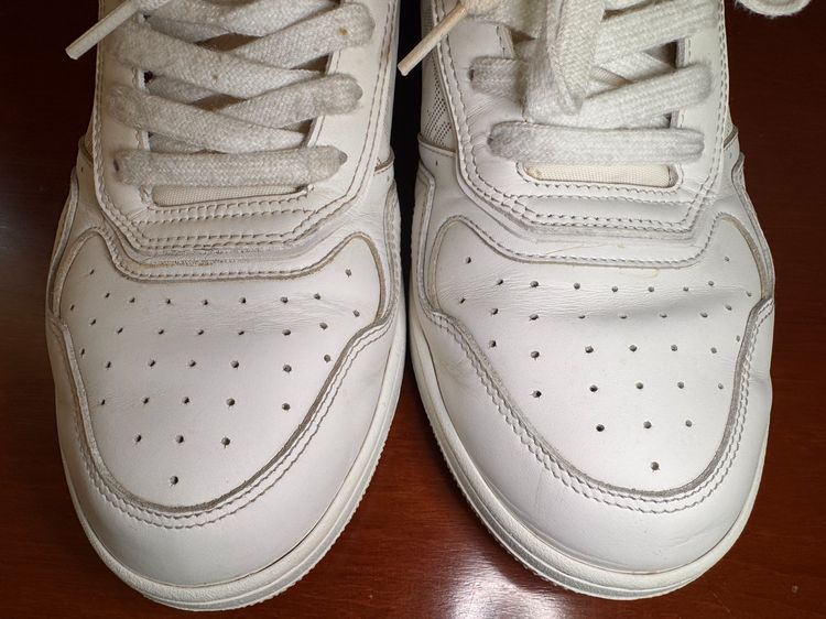 Christian Dior - B27 Uptown Low-Top Sneaker รูปที่ 3