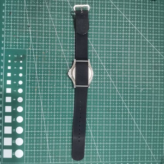 นาฬิกา Halminton Khaki automatic vintage รูปที่ 6
