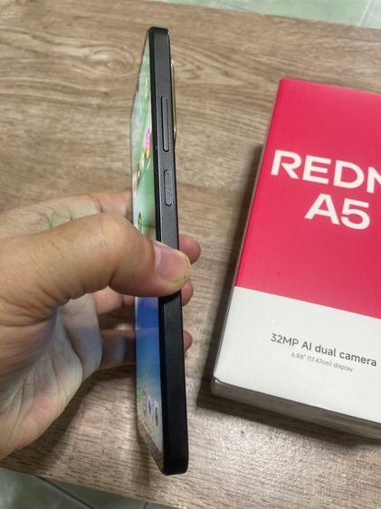 REDMI A5 ประกัน 2ปี รูปที่ 3