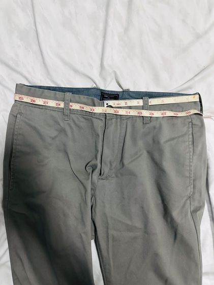 กางเกง Gap khaki รูปที่ 3
