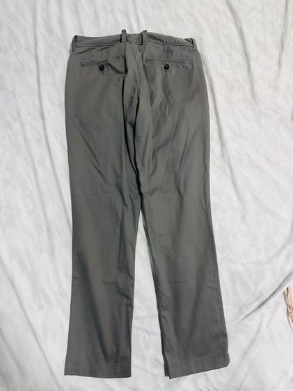 กางเกง Gap khaki รูปที่ 2