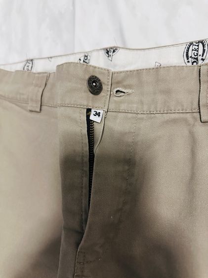 Dickies ขาสั้น รูปที่ 2