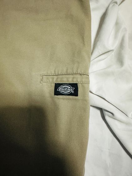 Dickies ขาสั้น รูปที่ 4