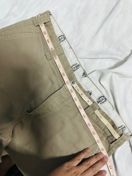 Dickies ขาสั้น รูปที่ 5