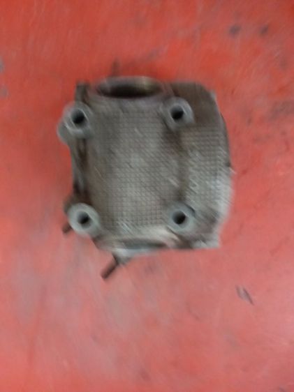 ฝาสูบเวฟ125เหมาะสำหรับเอาไปทำใหม่ รูปที่ 6