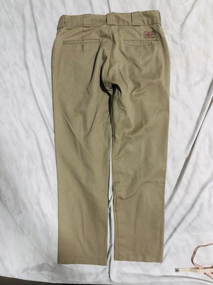 กางเกง Dickies กากี รูปที่ 2