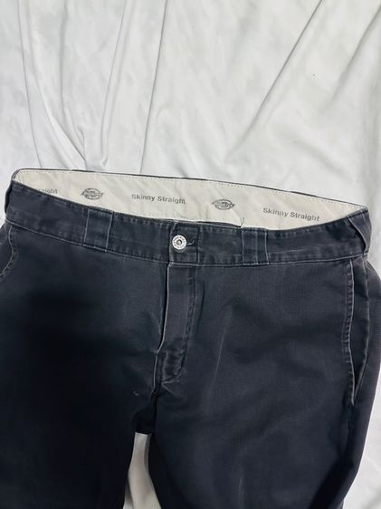 Dickies ดำ รูปที่ 4