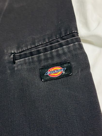 Dickies ดำ รูปที่ 3