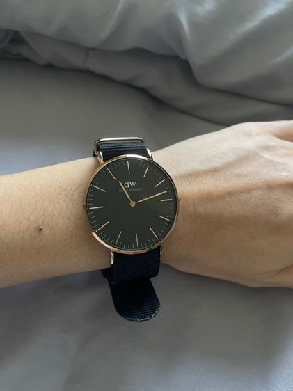 นาฬิกา Daniel Wellington Classic  รูปที่ 8