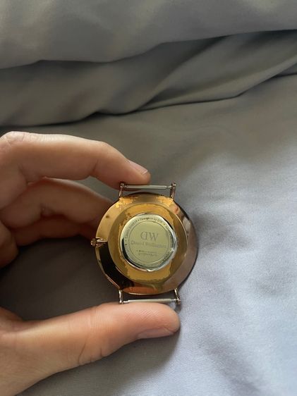 นาฬิกา Daniel Wellington Classic  รูปที่ 4