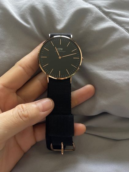 นาฬิกา Daniel Wellington Classic 